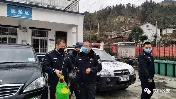 汉中市地区疫情最新/汉中市地区疫情最新情况-第1张图片